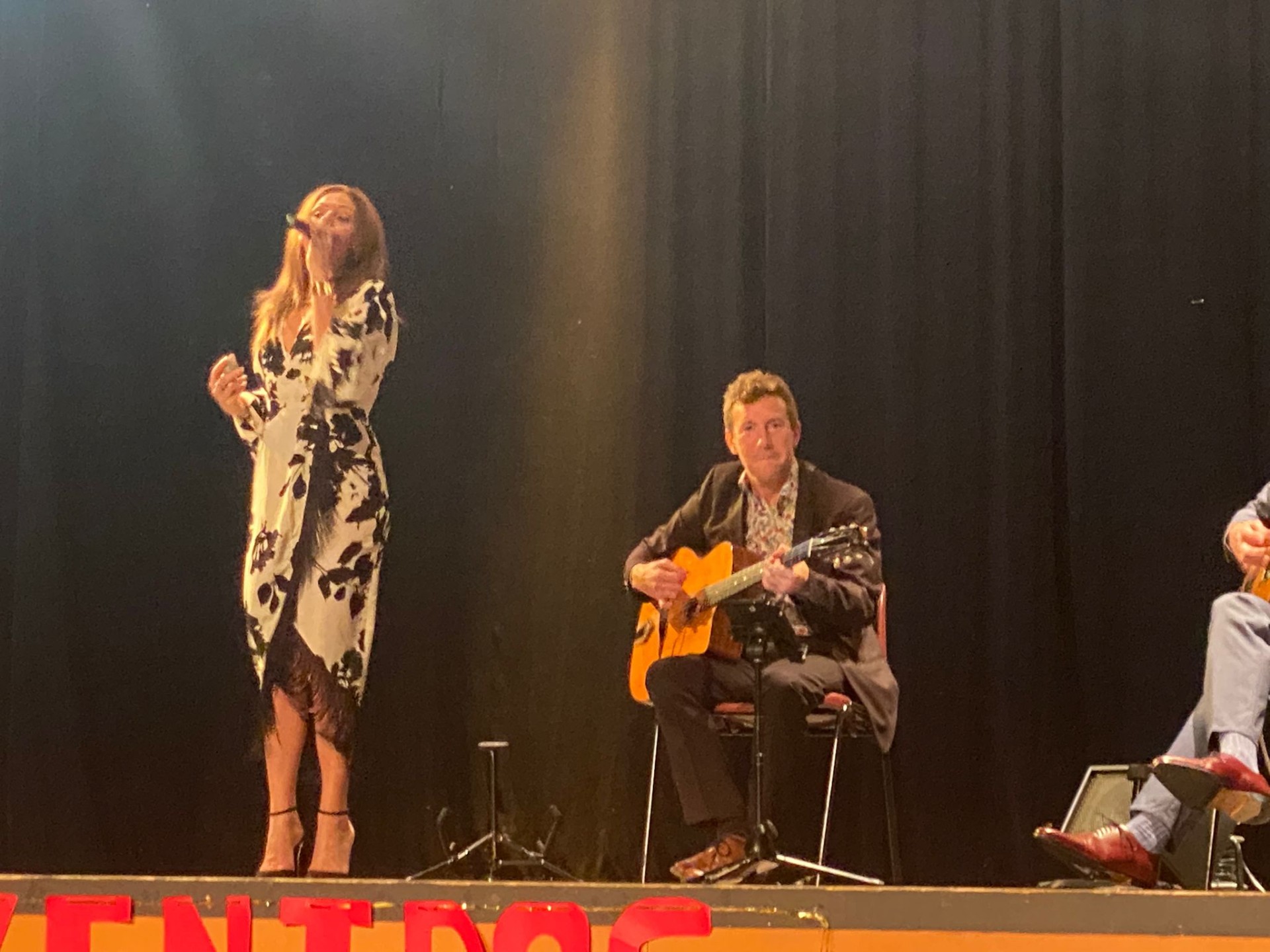 groupe jazz manouche Floirac 