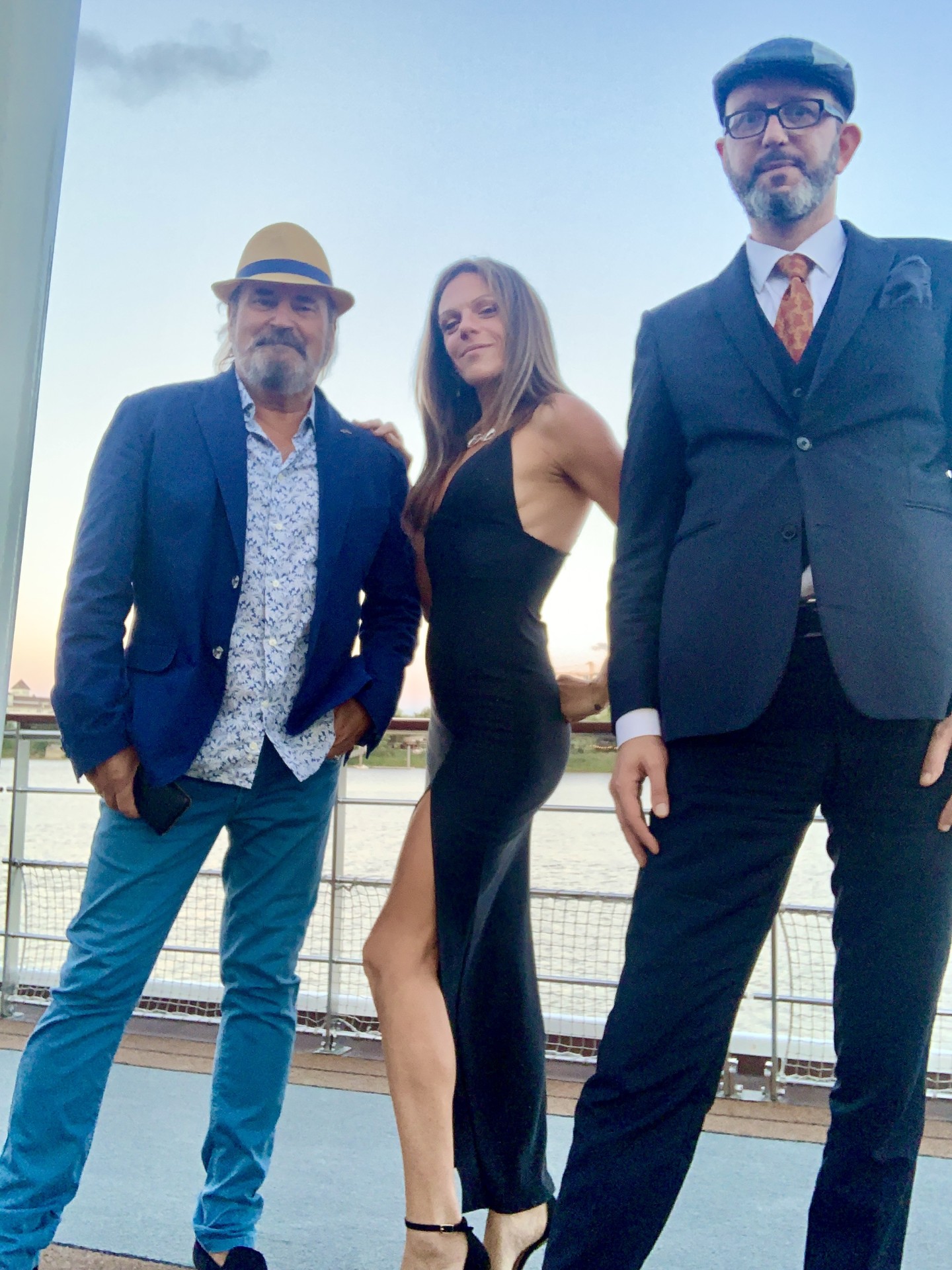 Groupe jazz manouche chant violon guitare