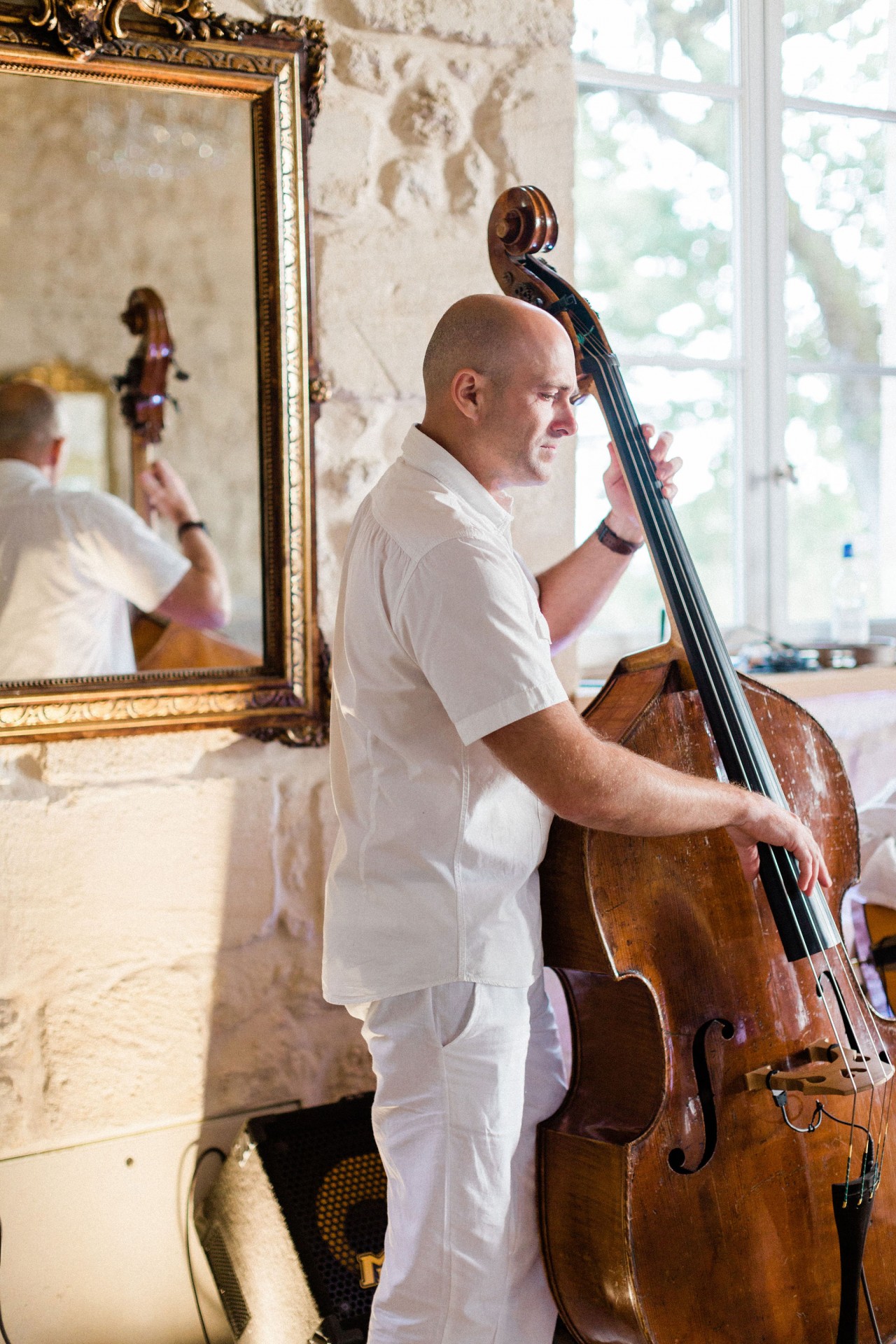 Groupe Jazz Soirée Privée Gironde