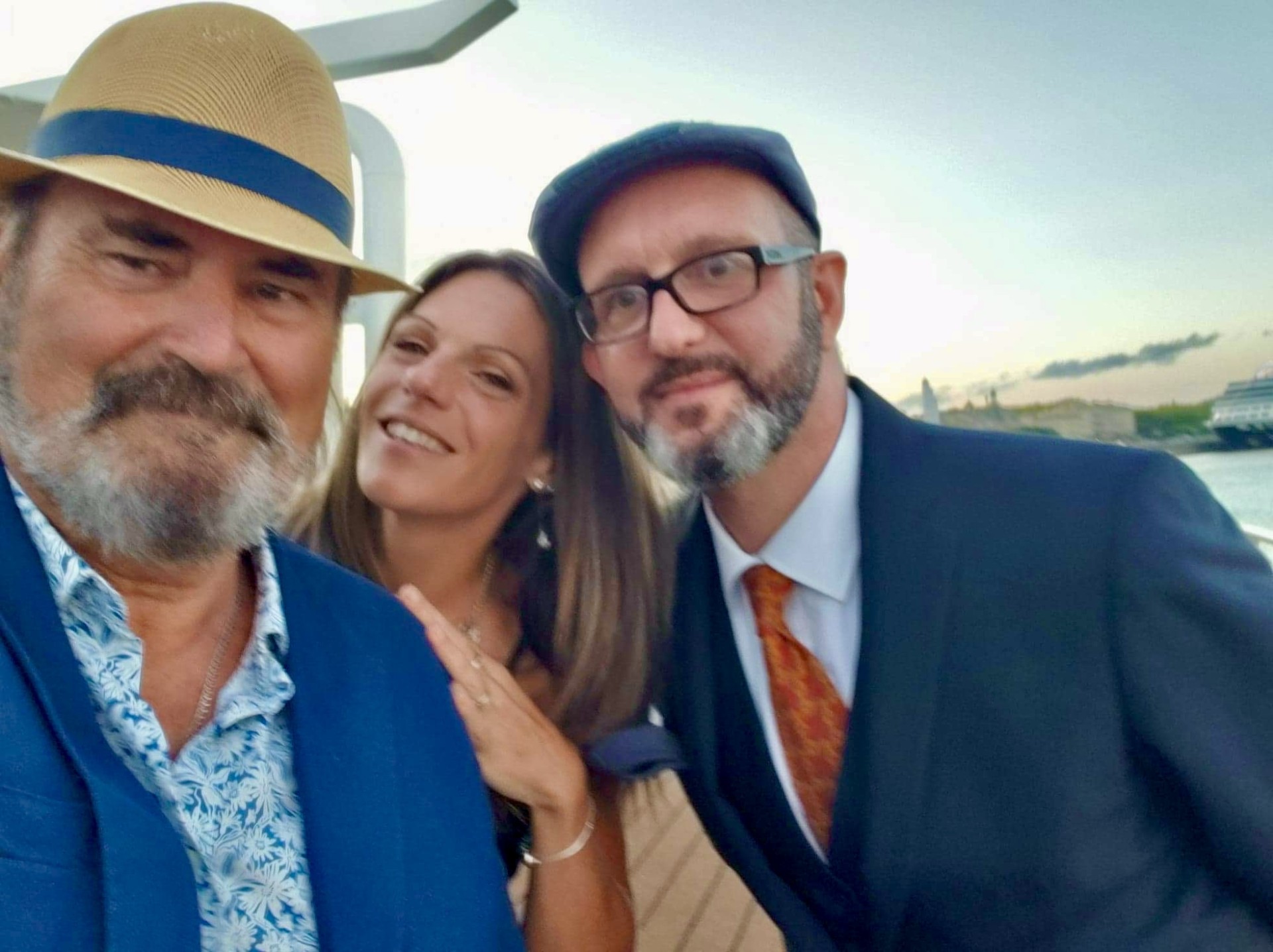 Nico delphine marius viking 