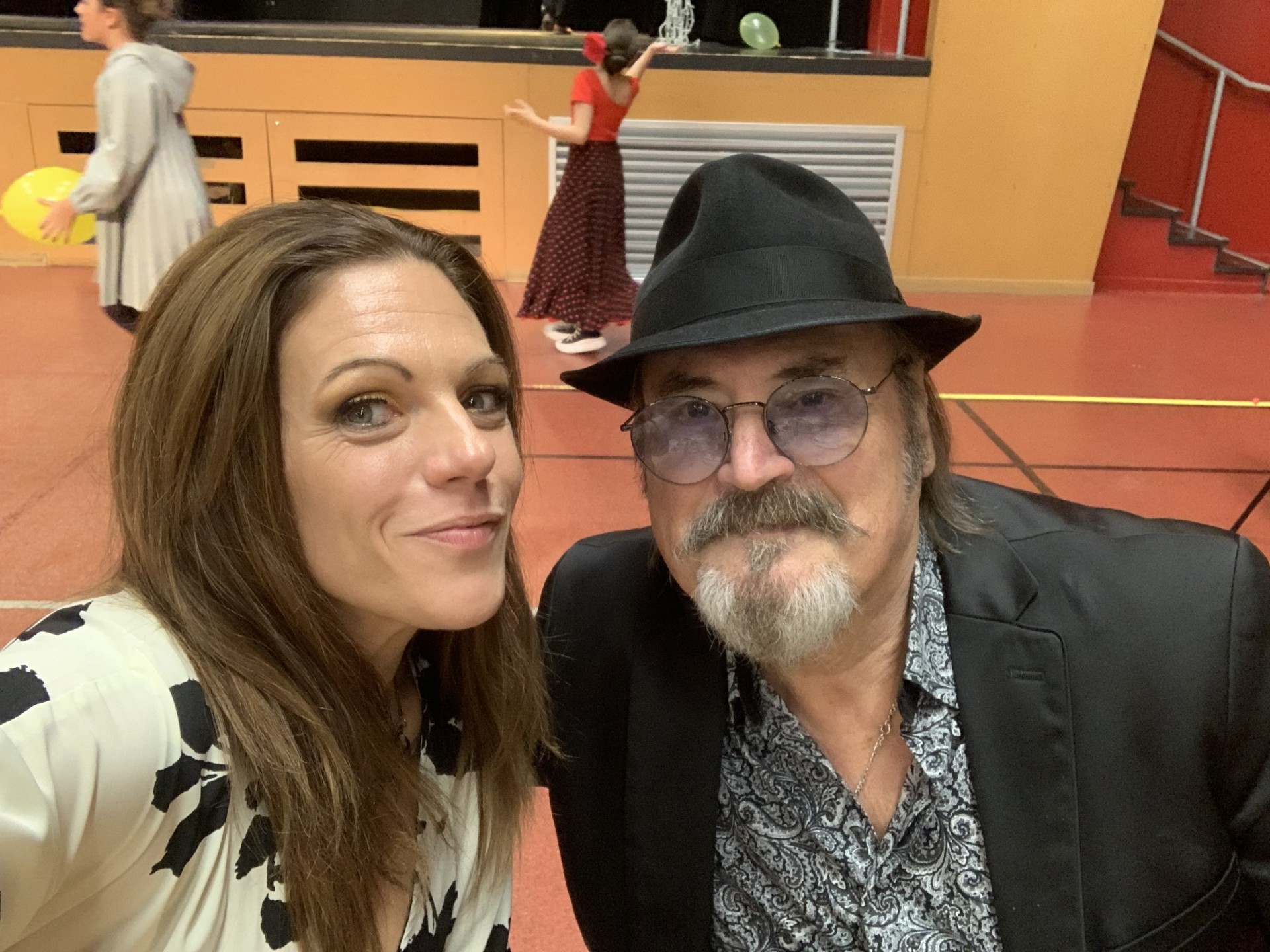 Marius et Delphine