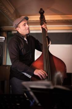 Alex jian